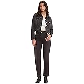 Levi's Ribcage Straight Jeans Kot Pantolon Kadın