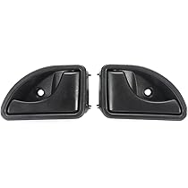 Poignée Intérieure De Porte RENAULT MEGANE IV Hatchback (B9A/M/N_) 1.5