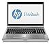 Produktbild HP B6Q01EA#ABD EliteBook 8570P 39,6 cm (15,6 Zoll) Notebook (Intel Core i7 3520M, 2,9GHz, 4GB RAM, 500GB HDD, AMD HD 7570M, DVD, Win 7 Pro) schwarz