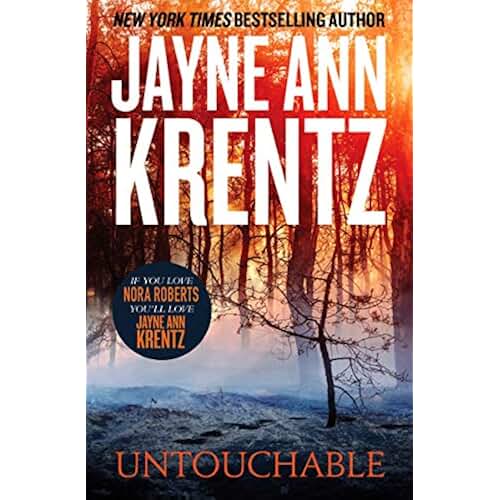 Amazon.co.uk: jayne ann krentz: Books