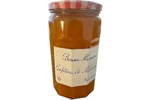 AZALA Confitura Bonne Maman mermelada (Melocoton)