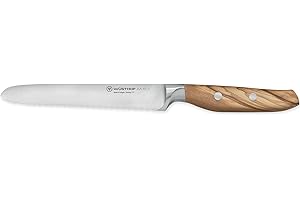 WÜSTHOF Amici Coltello salame 14 cm