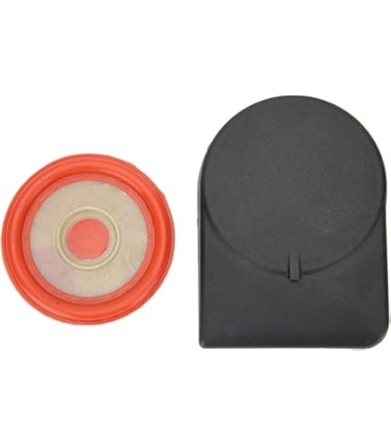 Aiyomi Kit De Réparation De Couvercle De Valve PCV Pour BMW Mini