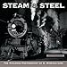 Produktbild Steam & Steel Calendar