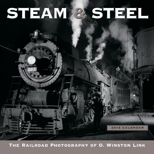 Preisvergleich Produktbild Steam & Steel Calendar