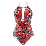 Gelegenheit: Schwimm, Strand, Sport, Yoga, Bade, Urlaub, usw. Ein Hingucker für Sommer.