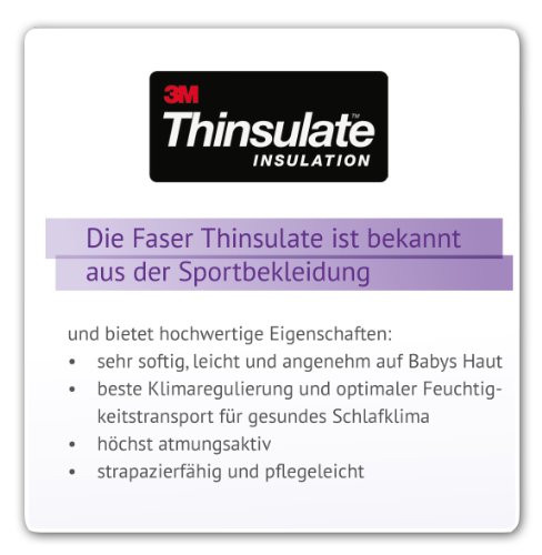 Träumeland Kissen, Thinsulate - 2