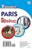 Image de Plan de Paris Tourisme
