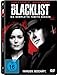 The  Blacklist - Die komplette fünfte Season (6 Discs)