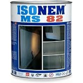 Isonem Ms 82 Rutubet Ve Nem Boyası 1 Kg