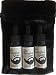 3*10ml Beard Oil - The Bearded Gent