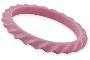 Chewigem morbido, flessibile, leggero masticare, testurizzato, discreto, per bambini e masticare, per ridurre l'ansia e migliorare la messa a fuoco.