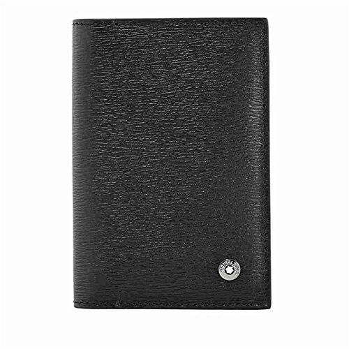 Preisvergleich Produktbild Business Card Holder 4810 WST Black