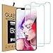 Produktbild Vproof iPhone XS Max Panzerglas Schutzfolie (2 Stücke), [3D Touch] [Ultra Clear] [Schutzhüllen-Freundlich] [Anti-Kratzen] [Blasenfrei] Displayschutzfolie mit Ausrichtungsrahmen für Apple iPhone Xs Max 6.5-Zoll (2018)
