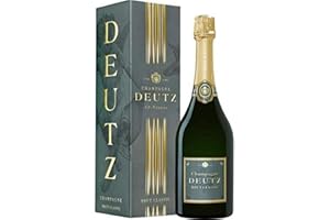 DEUTZ Champagne Brut Classic 750 ml