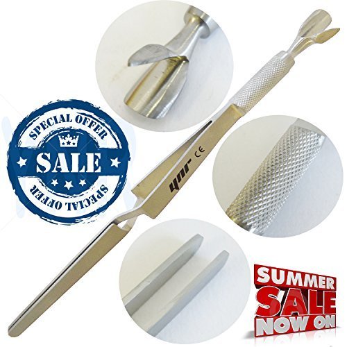 YNR ® NAIL MAGIC WAND *C CURVE* PINCHING TOOL Multi Function Tool, Acrylic Nails