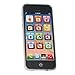 Produktbild Cooplay Yphone Y-phone Spielzeug-Handy, Touch-Bildschirm mit USB-Aufladekabel, für Babys/Kinder, 1 Stück