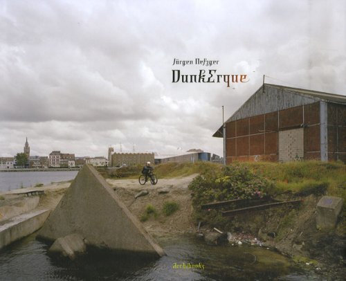 couverture de : Dunkerque