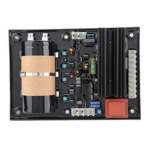 40-150 VCA R448 AVR Generador Regulador de voltaje automático establecido para las series 5000/6000/7000