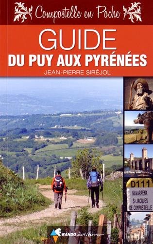Download Guide du Puy aux Pyrenees (N.ed.) Download Guide du Puy aux Pyrenees (N.ed.)