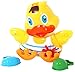 Produktbild MGM Grand MGM 058822 – Jeu de Bain Ente -