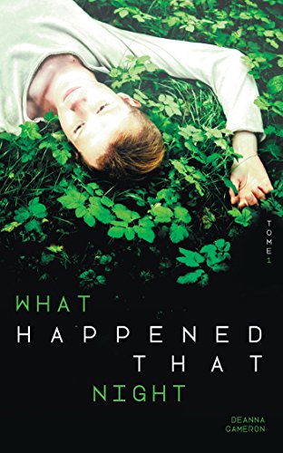 Télécharger What Happened that night tome 1 PDF