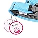 Zicac New Baby Toddler Learning Security Harness Walk Learning Assistant Belt Walker Machine Washable Step Walkings Wings Aid