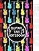 Produktbild Guitar Tab Notebook: Gitarren Tabulatur Block - Heft für Gitarre als TAB-Block für eigene Notizen, Noten-Block-Alternative für Gitarren-Notation
