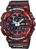Casio G-Shock Special GAX-100MB-4AER