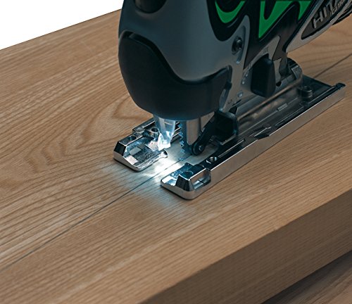 Hitachi CJ 110 MV Stichsäge - 3