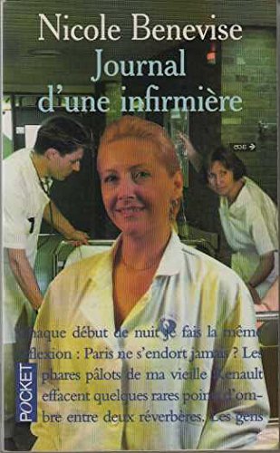 Download Journal d'une infirmière : Ma part des autres Download Journal d'une infirmière : Ma part des autres