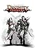 Produktbild CGC Große Poster – Divinity Original Sin PS4 Xbox One – oth161, 24" x 36" (61cm x 91.5cm)