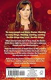Image de Doctor Who. In the blood