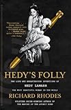 Image de Hedy's Folly: The Life and Breakthrough Inventions of Hedy Lamarr, the Most Beautiful Woman in the World