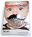 Moustache Pacifier