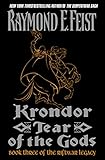 Krondor: Tear of the Gods Krondor: Tear of the Gods