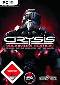 Crysis [PC]