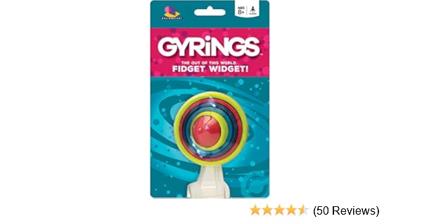 brainwright gyrings