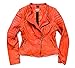 Produktbild MAZE Lederjacke Lumi