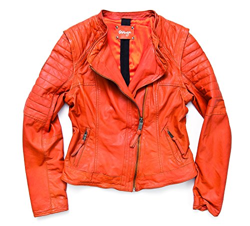 Preisvergleich Produktbild MAZE Lederjacke Lumi