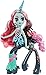 Produktbild Monster High Girls Carousel Fright-Mares Extension Doll