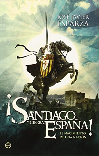 Download ¡Santiago Y Cierra, España! (Bolsillo (la Esfera)) Download ¡Santiago Y Cierra, España! (Bolsillo (la Esfera))