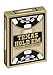 Produktbild Copag Texas Hold'em Gold Jumbo-Spielkarten (Schwarz)