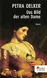 Cover zum Buch Das Bild der alten Dame