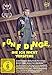 Fünf Dinge, die ich nicht verstehe [Alemania] [DVD]