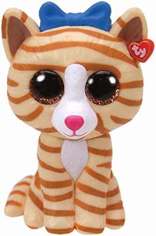 TY Mini Boos Boo's Collectable Mini Figures - Tabitha