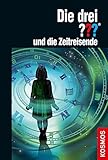 Die drei ??? und die Zeitreisende by 
