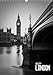 Produktbild Big City London (Wandkalender 2019 DIN A3 hoch): Es erwarten Sie zwölf klassische London Ansichten in Schwarz-Weiß (Monatskalender, 14 Seiten ) (CALVENDO Orte)