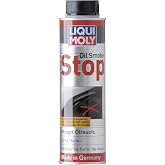 Liqui Moly Oil Smoke Stop 300 ml Otomotiv Bakım &Uuml;r&uuml;n&uuml;