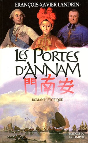 Download Les portes d'Annam